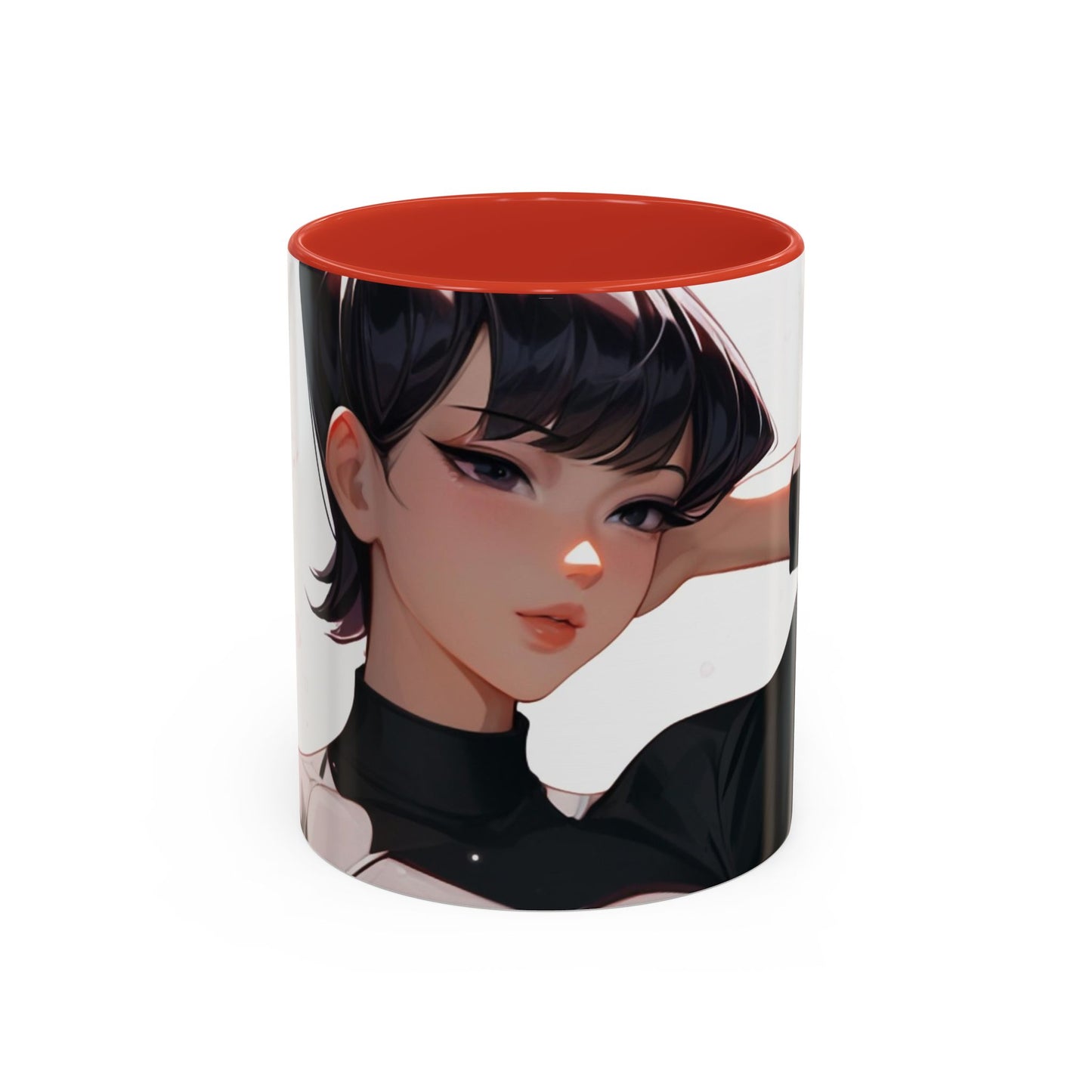 Komi Shuuko 004 Coffee Mug