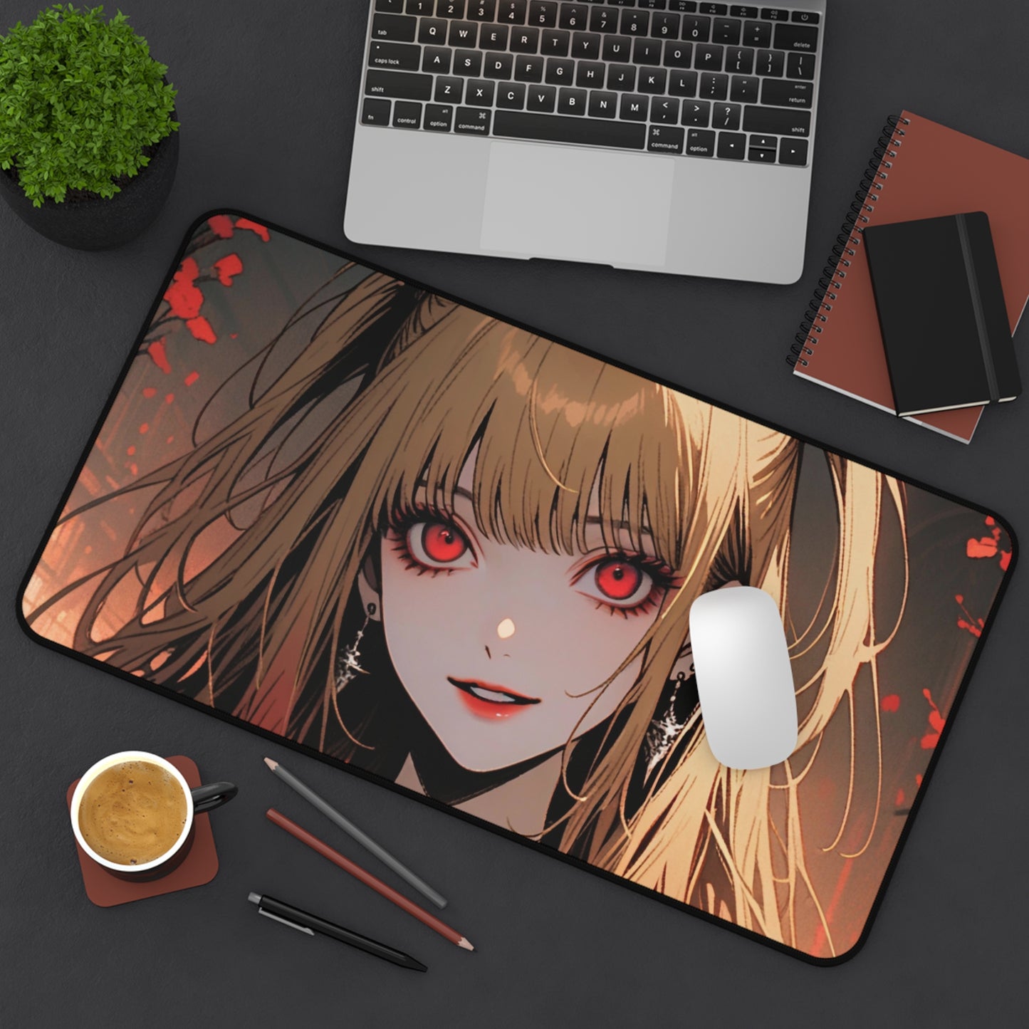 Amane Misa 004 Desk Mat