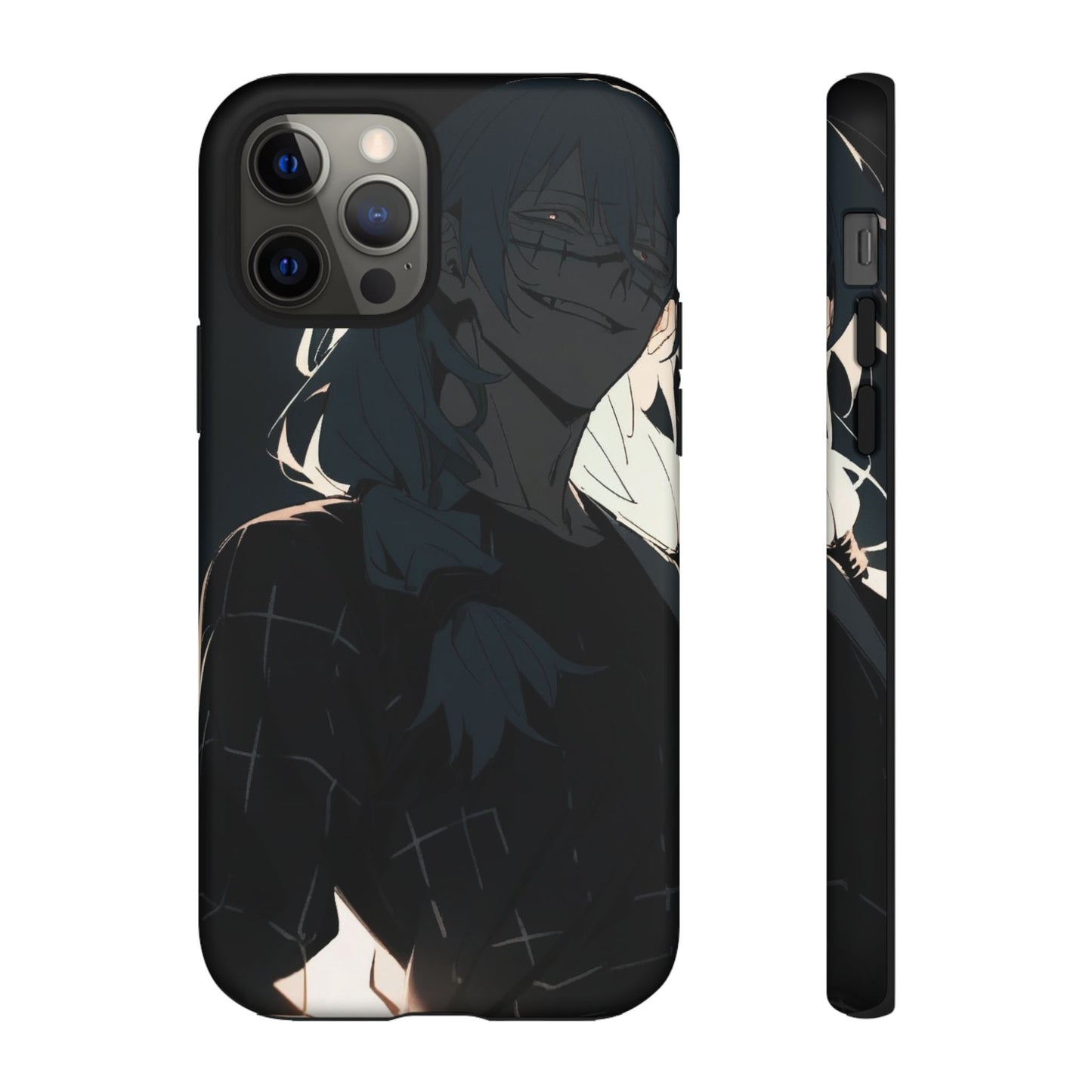 Mahito 001 Tough Cases