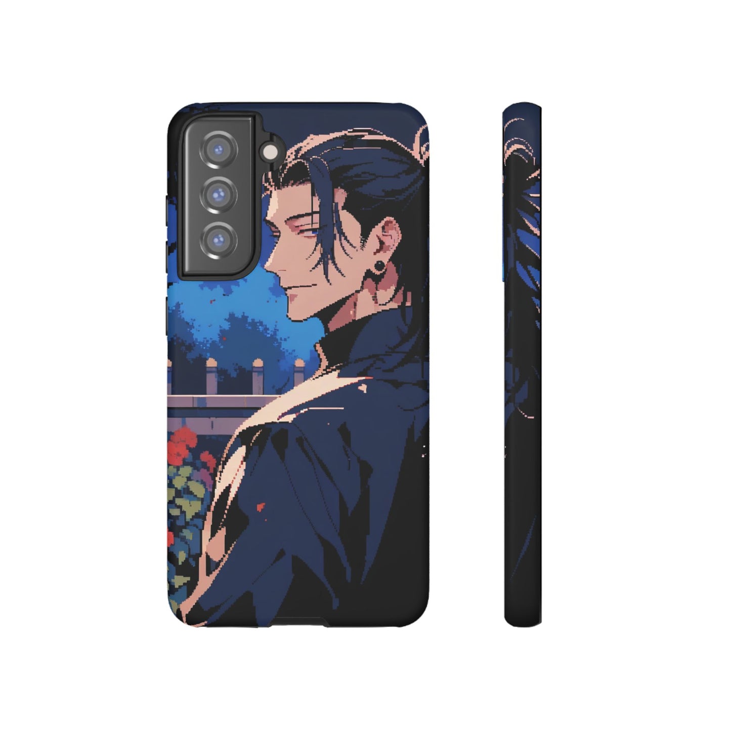 Geto Suguru 005 Tough Cases