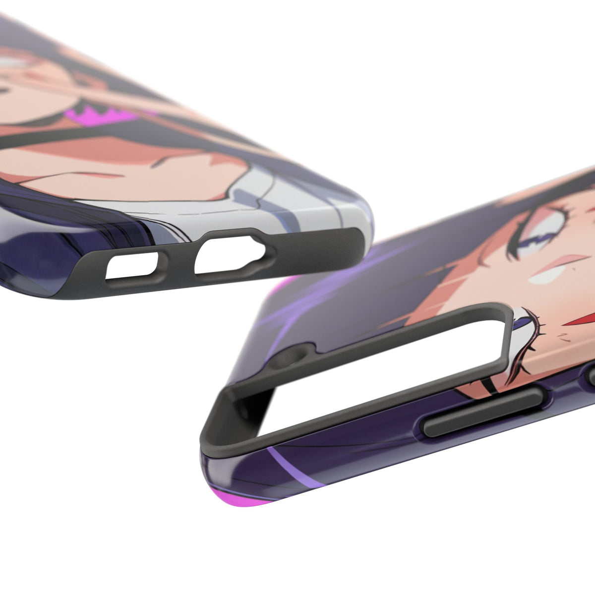 Jirou Kyouka 003 Tough Cases