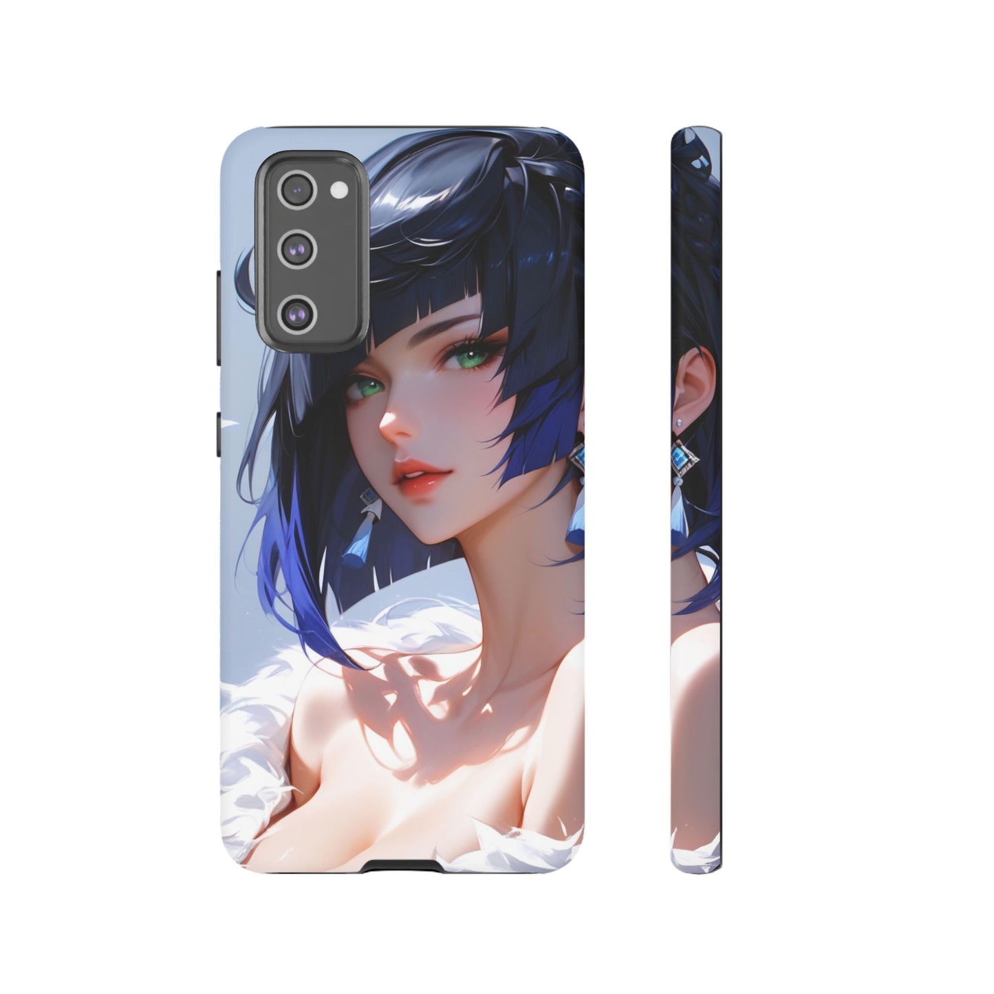 Yelan 011 Tough Cases