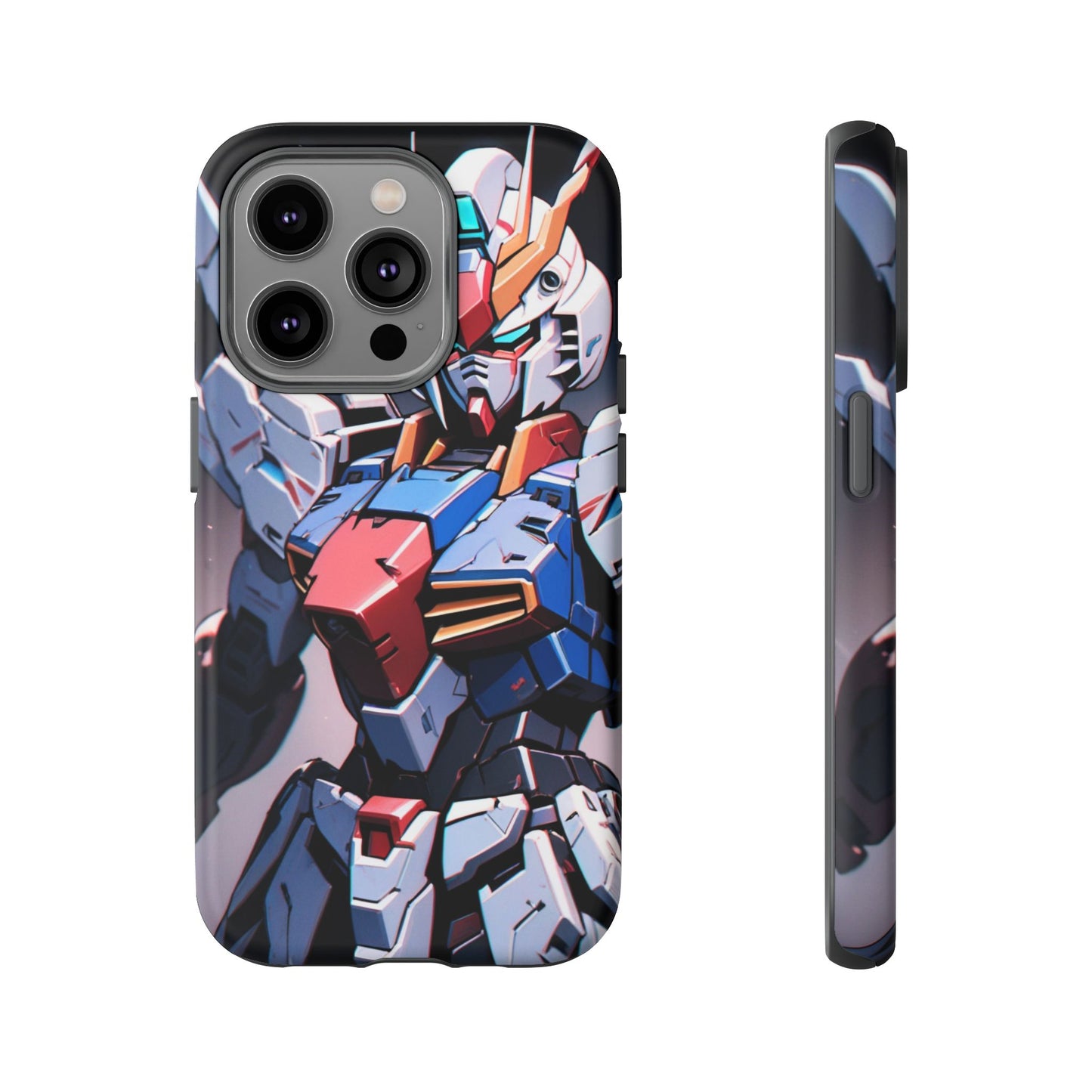 Gundam 001 Tough Cases