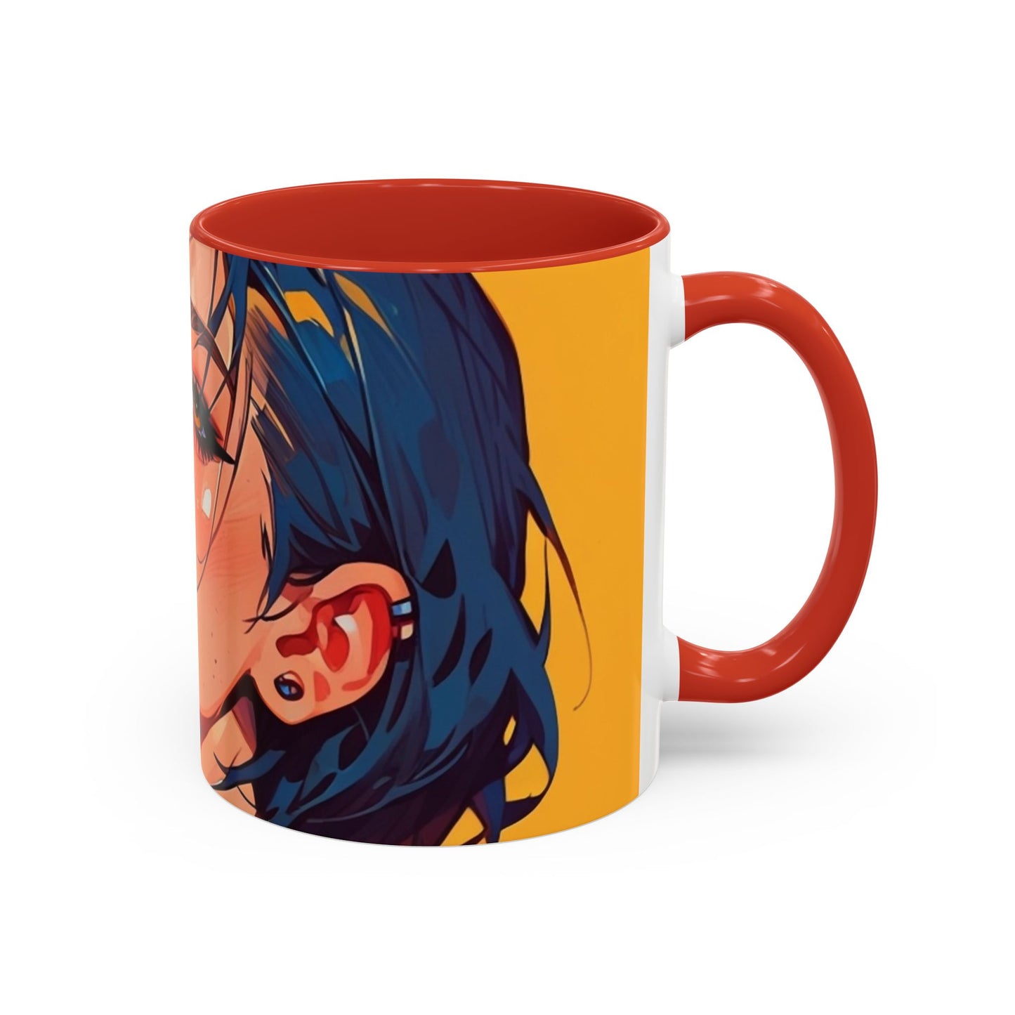 Jill Valentine 005 Coffee Mug