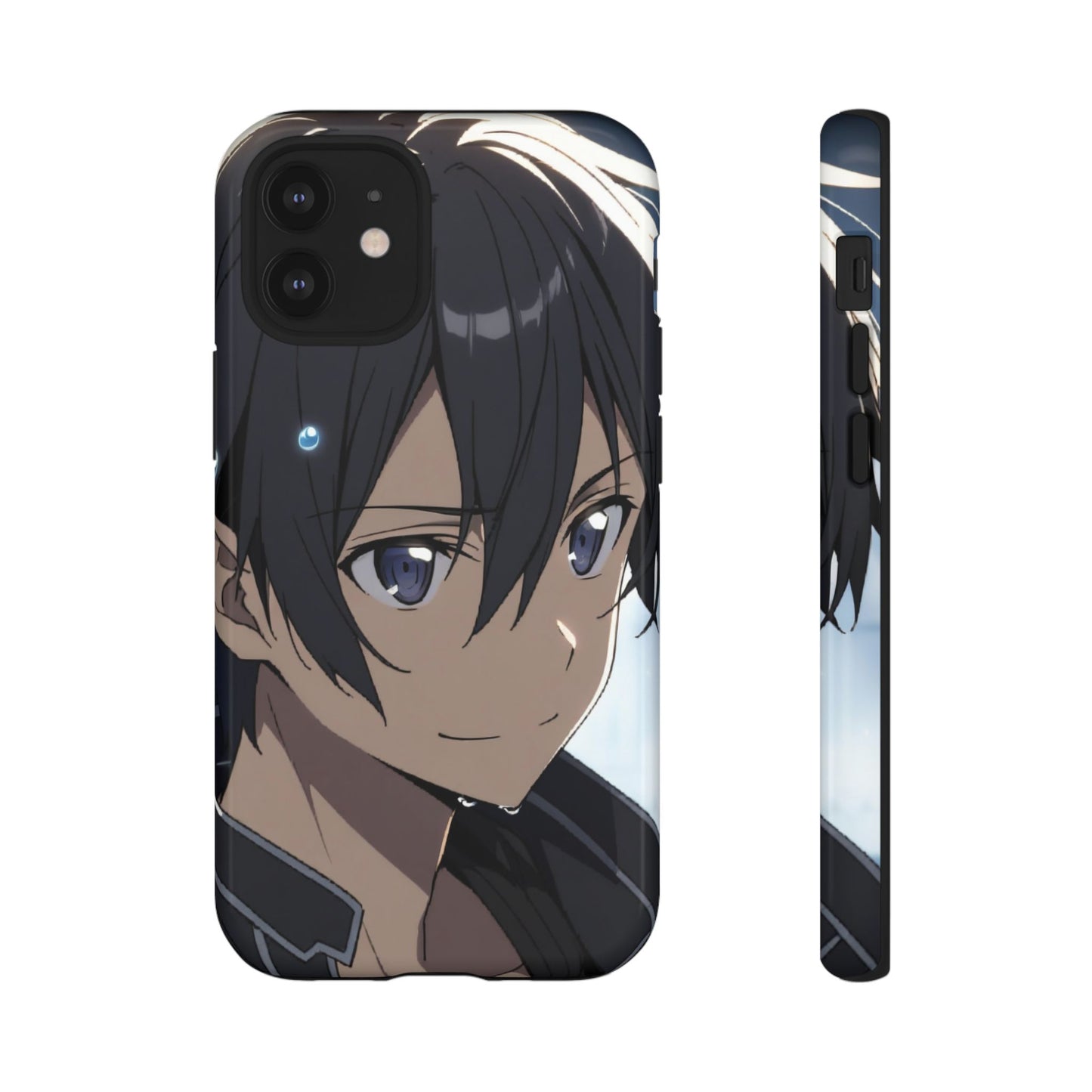 Kirito 003 Tough Cases