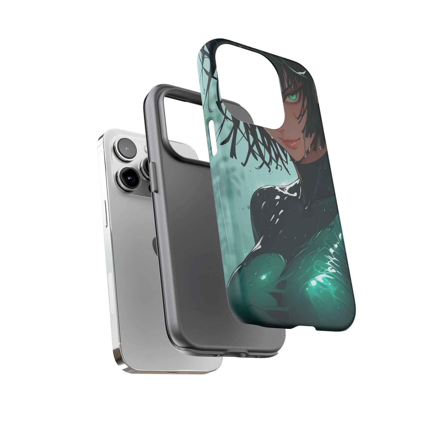 Fubuki 002 Tough Cases