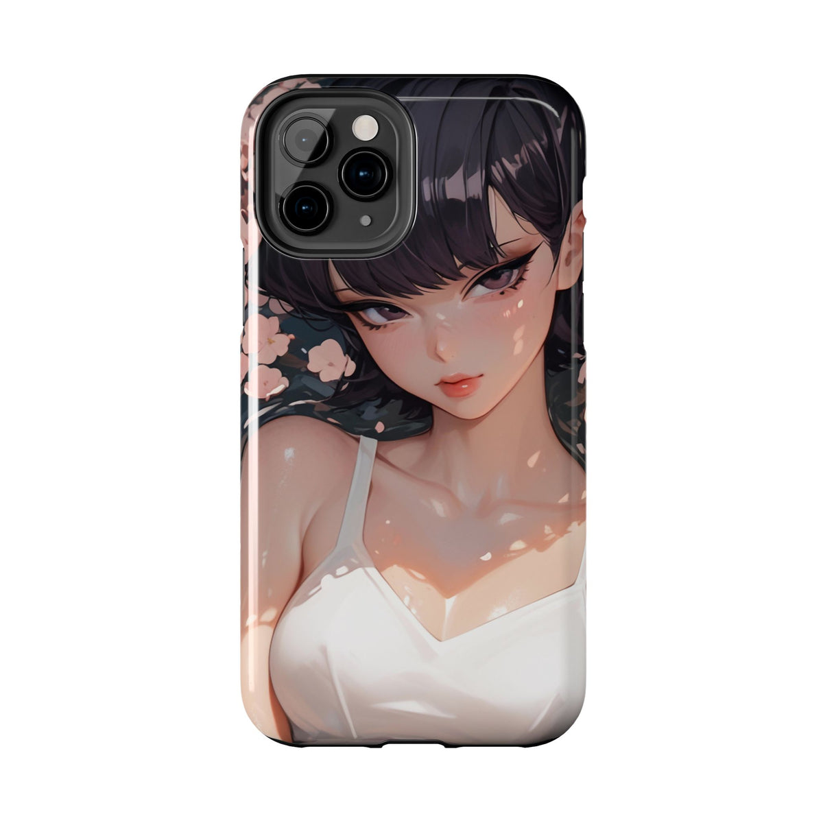 Komi Shuuko 006 Tough Cases