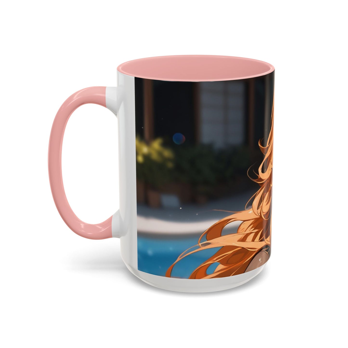 Rangiku 004 Coffee Mug