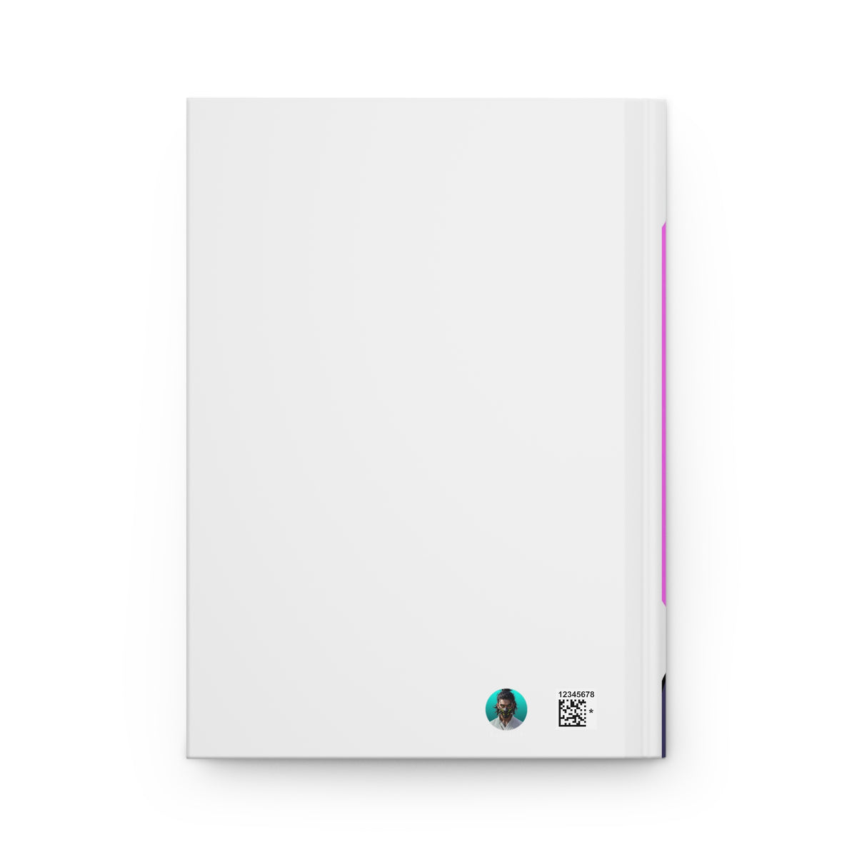 Jirou Kyouka 003 Hardcover Journal Matte