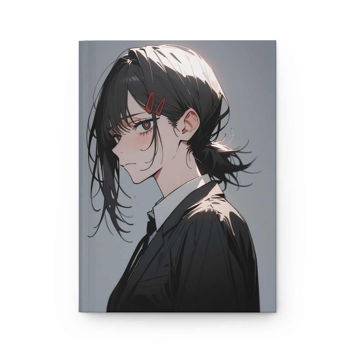 Kobeni 003 Hardcover Journal Matte
