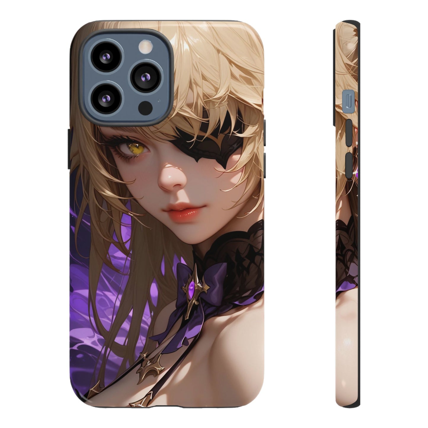 Fischl 008 Tough Cases