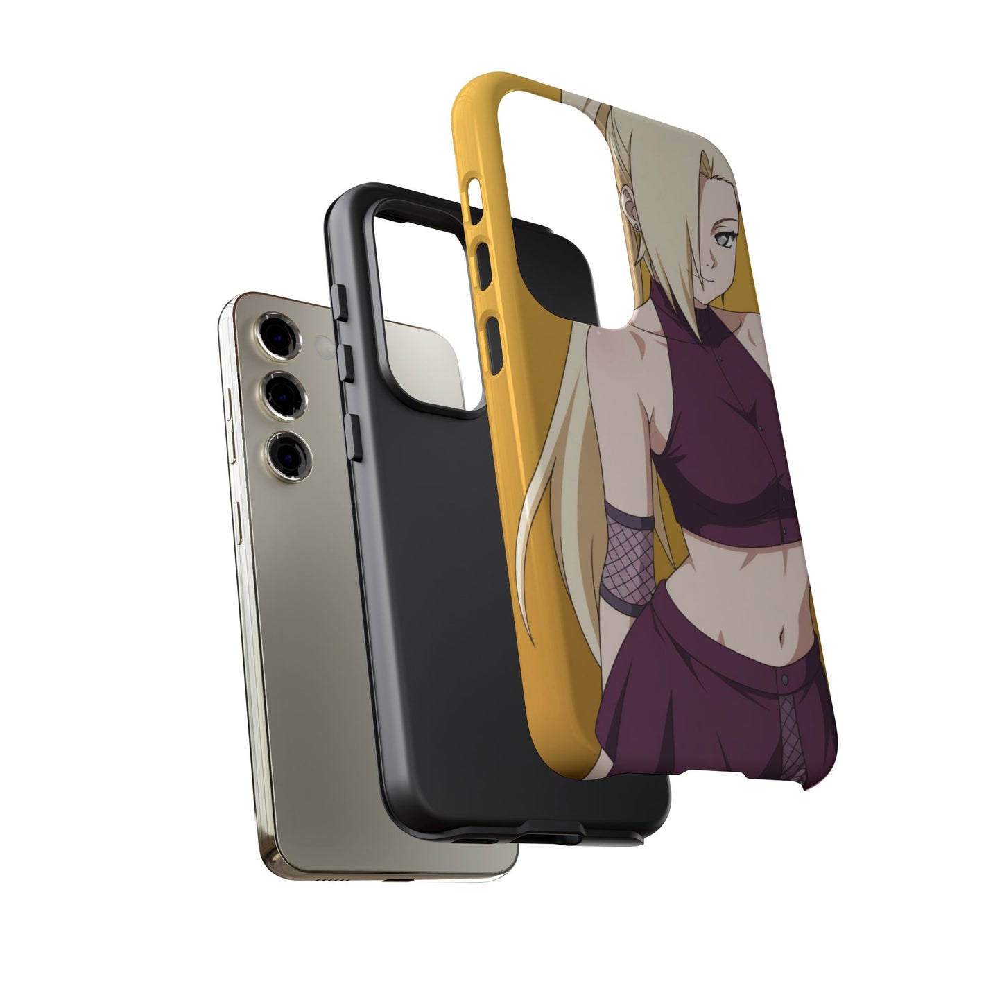 Ino Yamanaka 002 Tough Cases