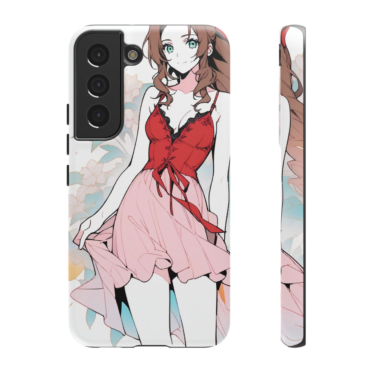 Aerith 002 Tough Cases