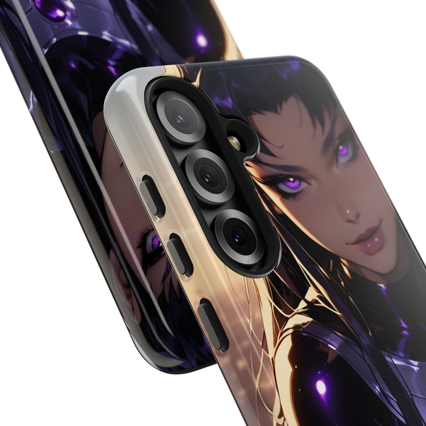 Blackfire 001 Tough Cases