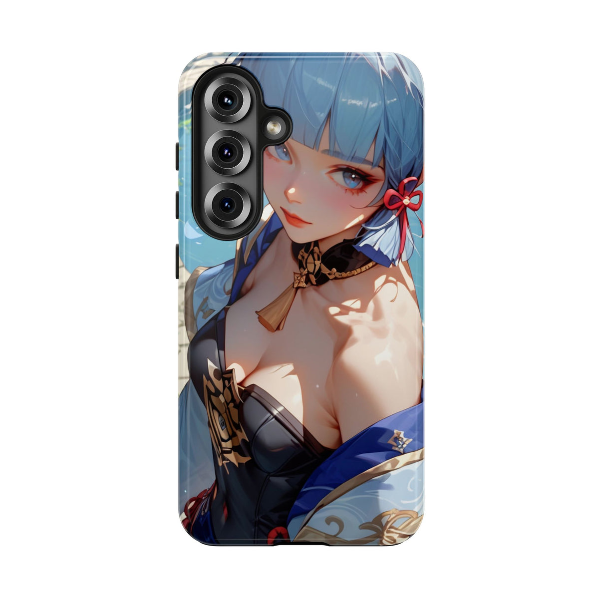 Ayaka 009 Tough Cases