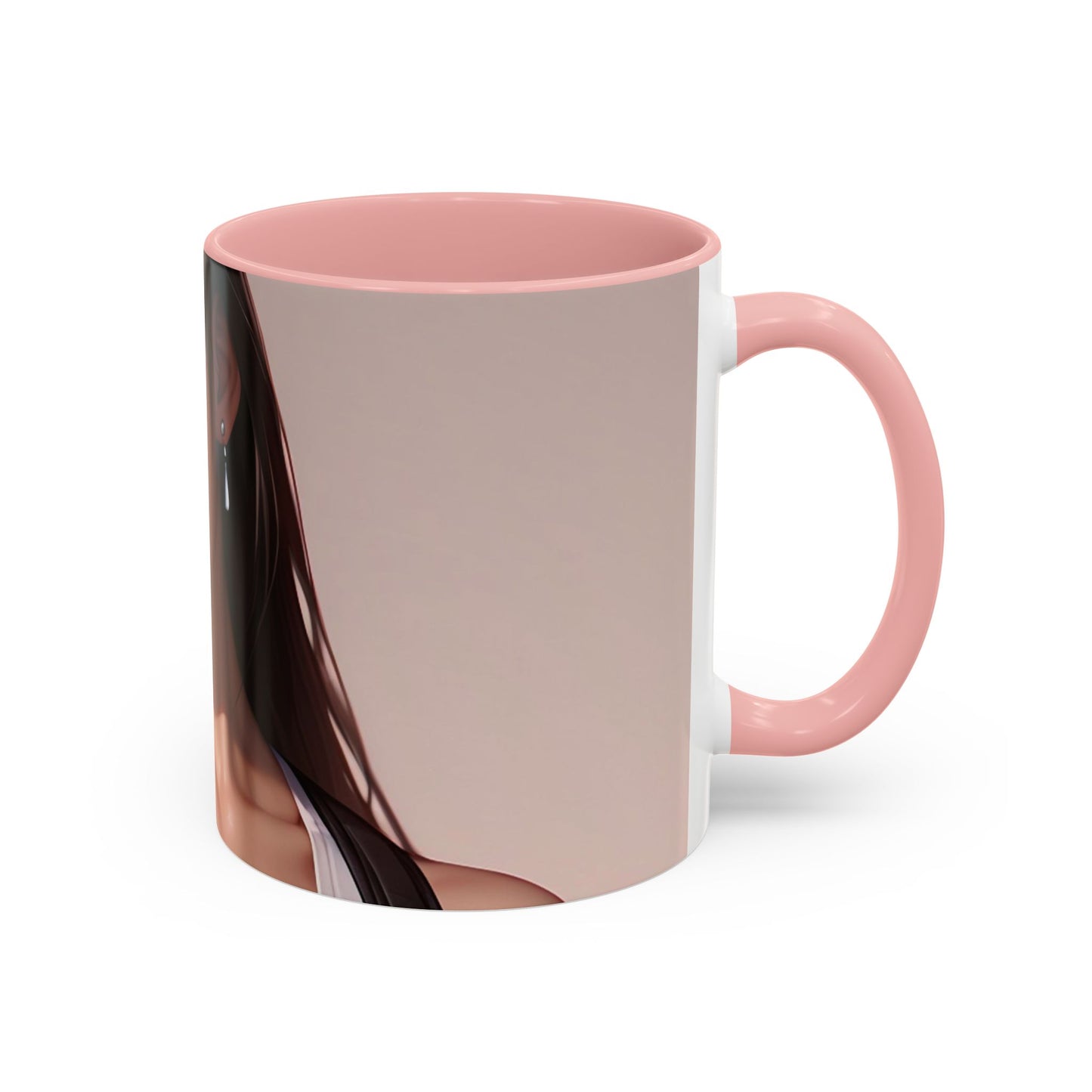 Tifa Lockhart 010 Coffee Mug
