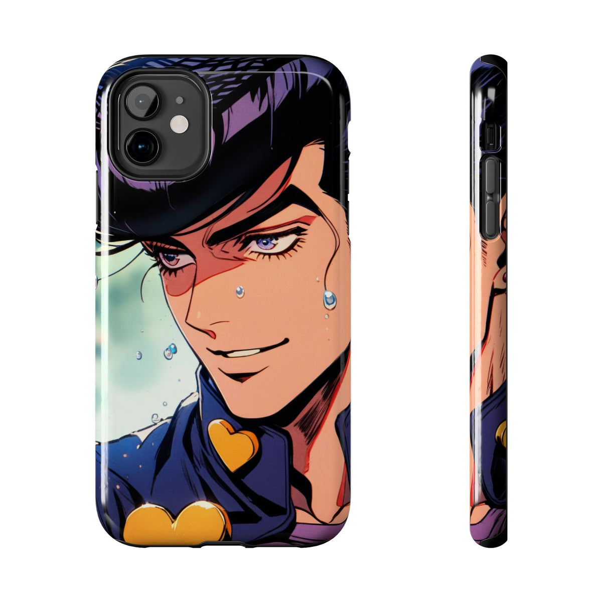 Josuke Higashikata 002 Tough Cases