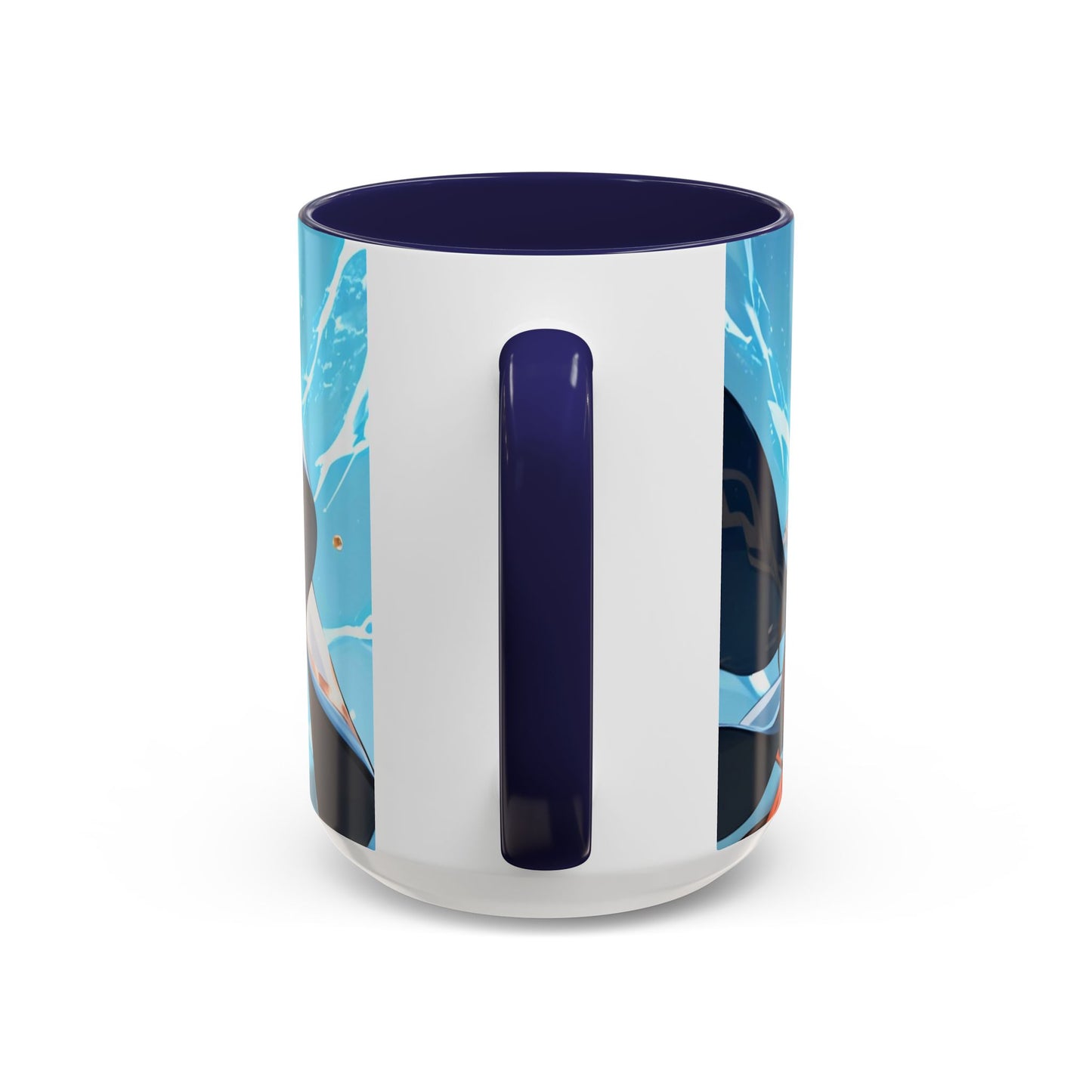 Nilou 004 Coffee Mug