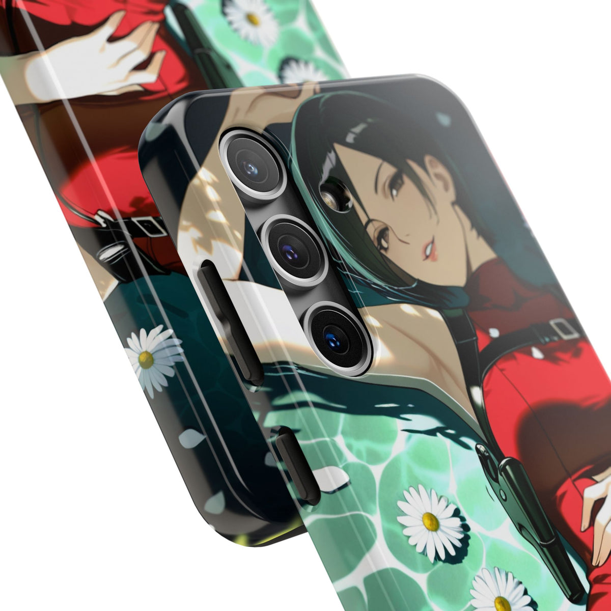 Ada Wong 004 Tough Cases