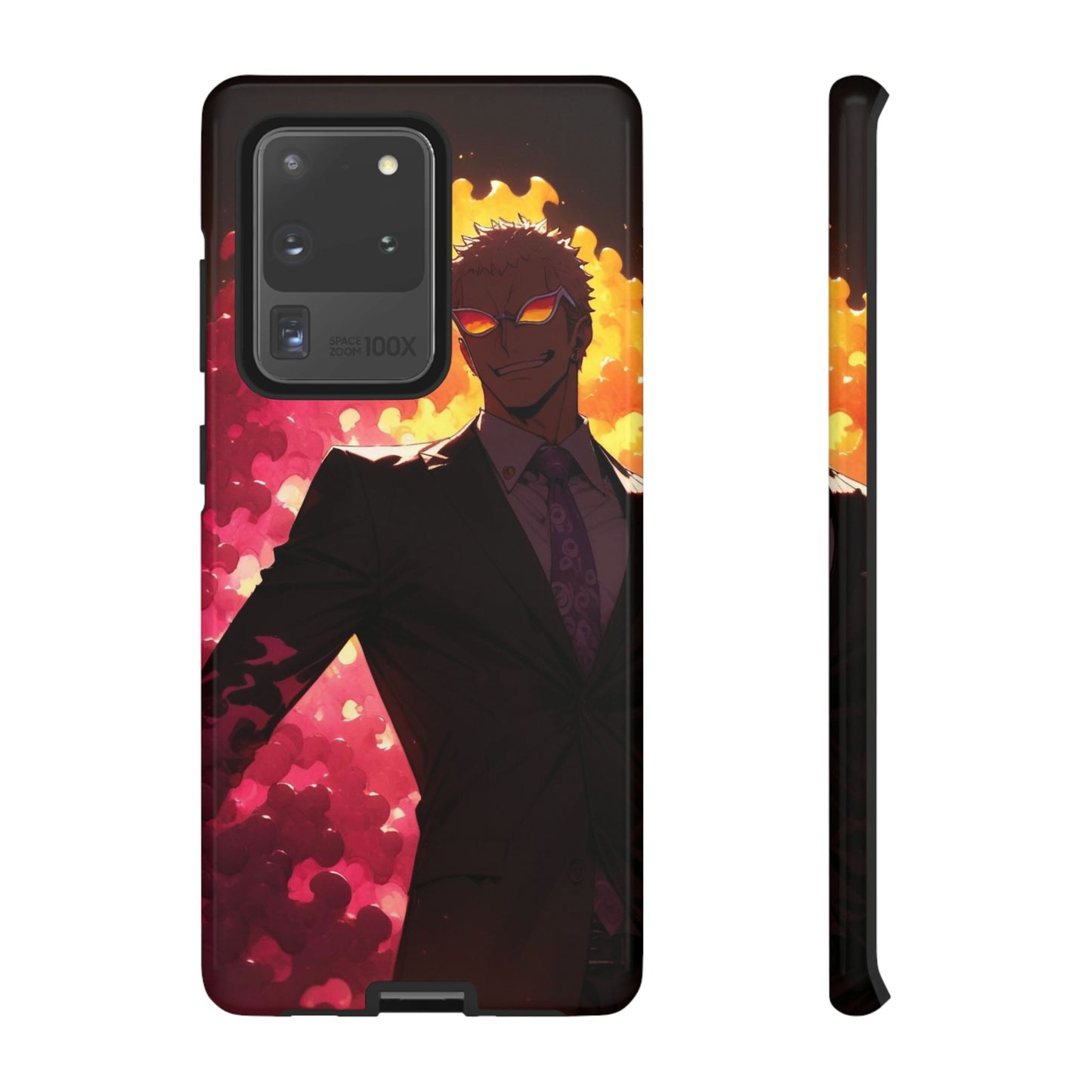 Doflamingo 001 Tough Cases