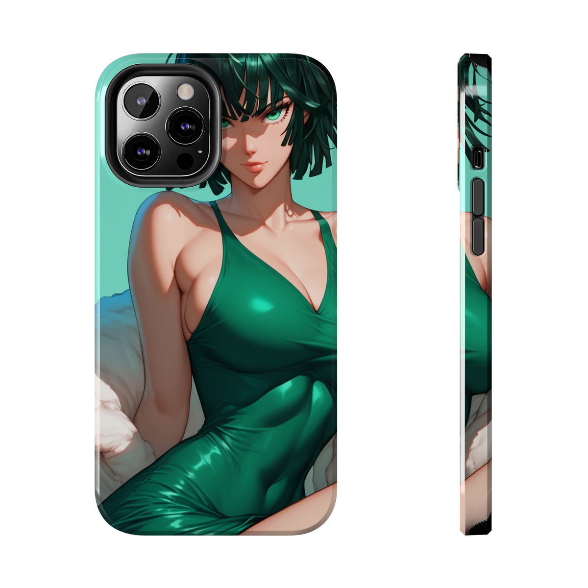 Fubuki 005 Tough Cases
