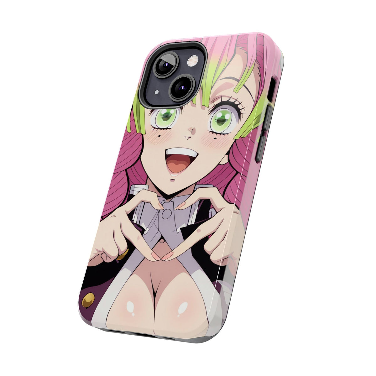 Mitsuri Kanroji 001 Tough Cases