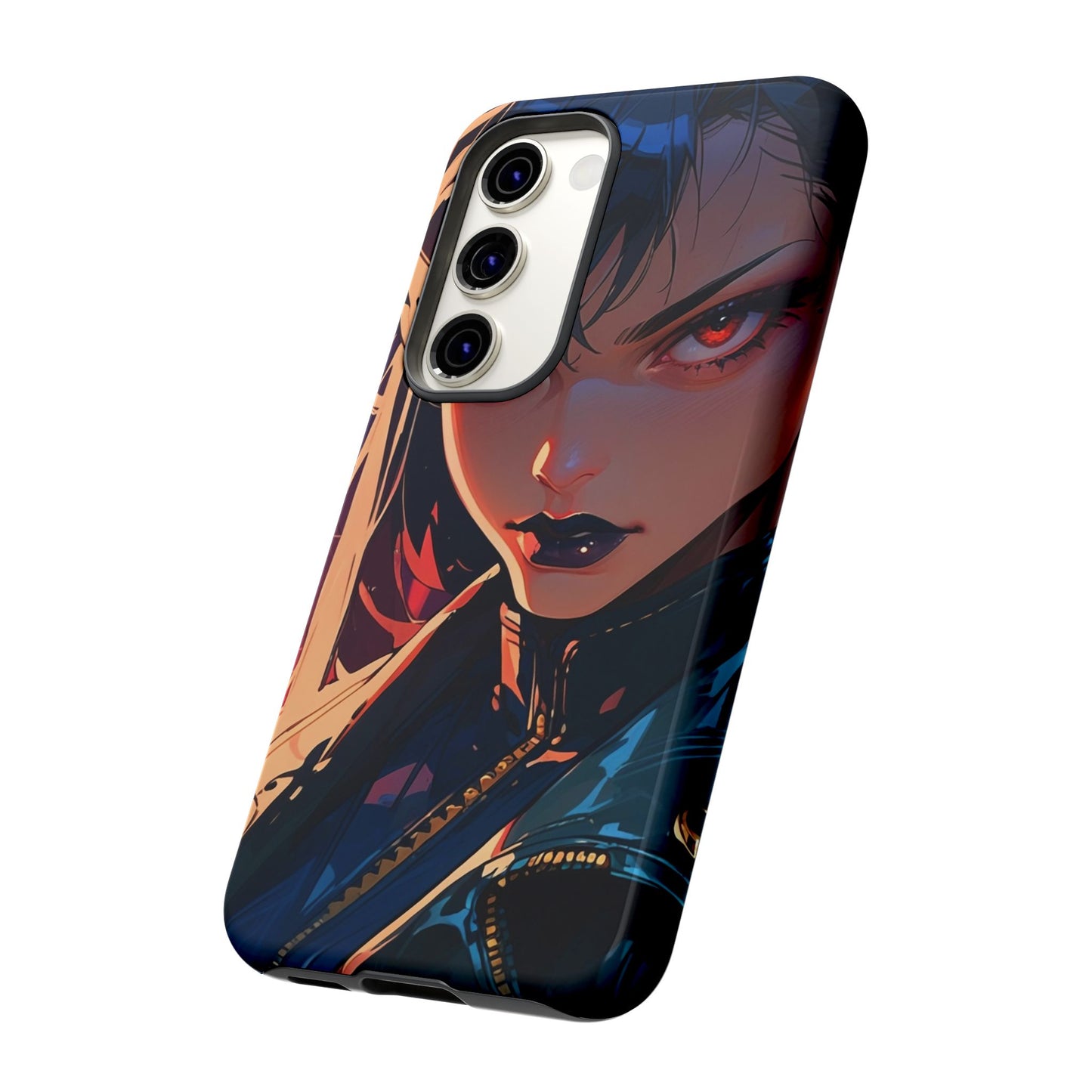 Chun Li 009 Tough Cases