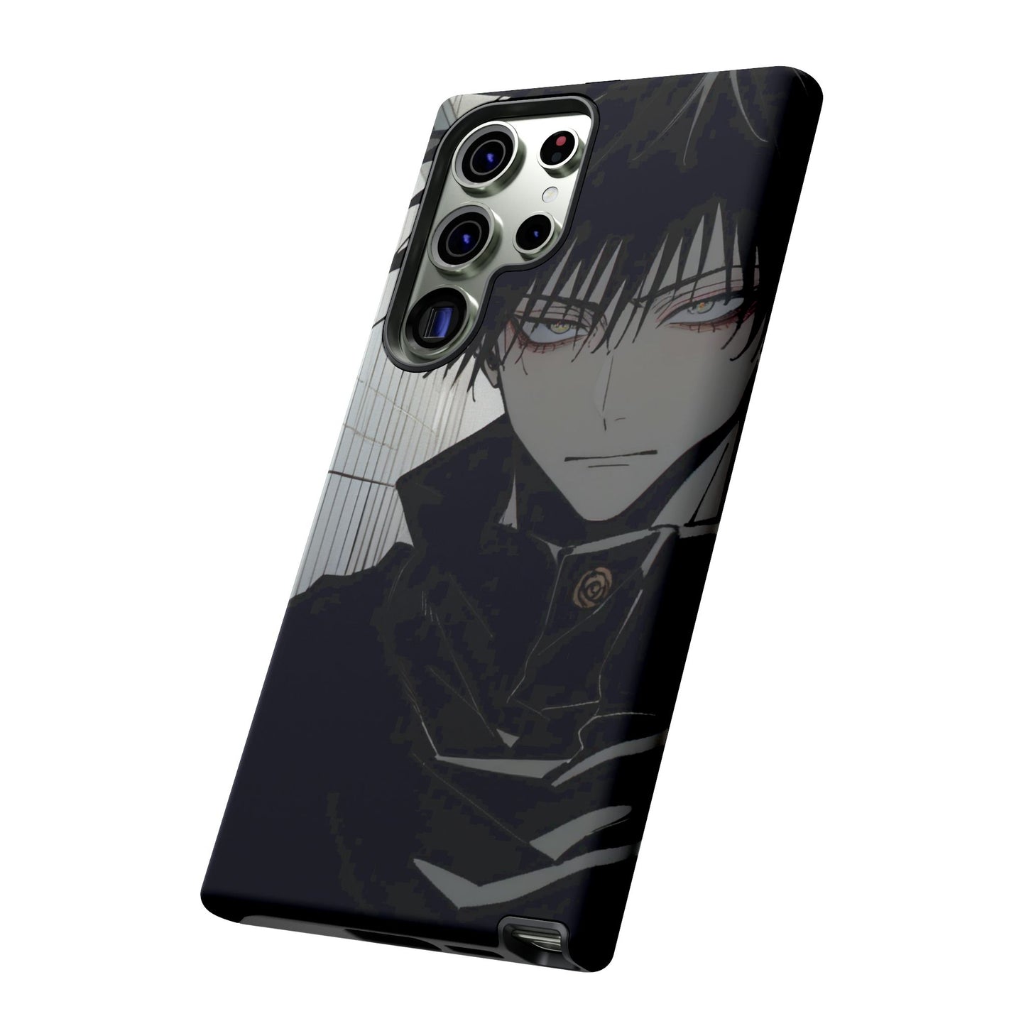 Megumi Fushiguro 002 Tough Cases