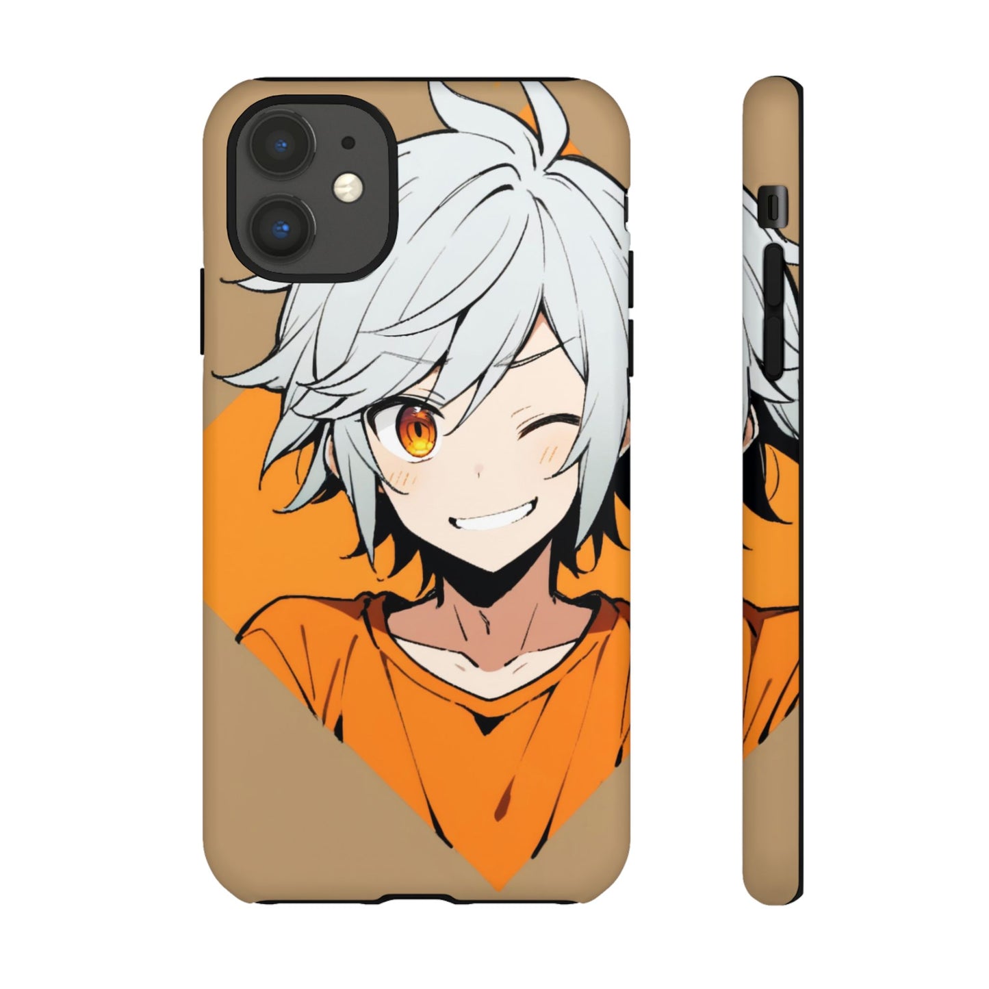 Bell Cranel 002 Tough Cases