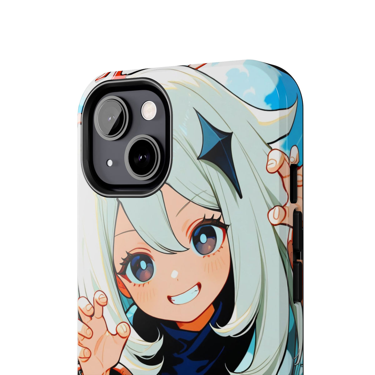 Paimon 004 Tough Cases