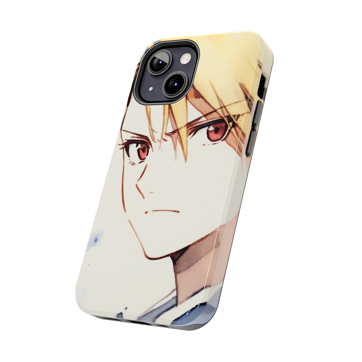 Riza Hawkeye 001 Tough Cases