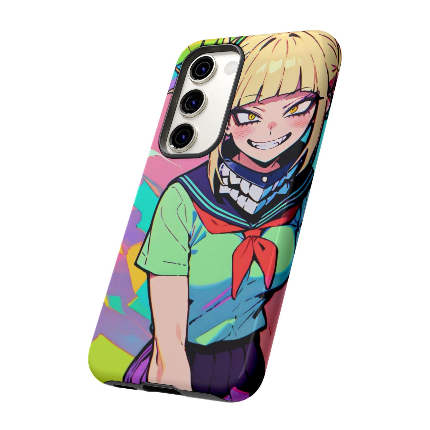 Himiko Toga 005 Tough Cases
