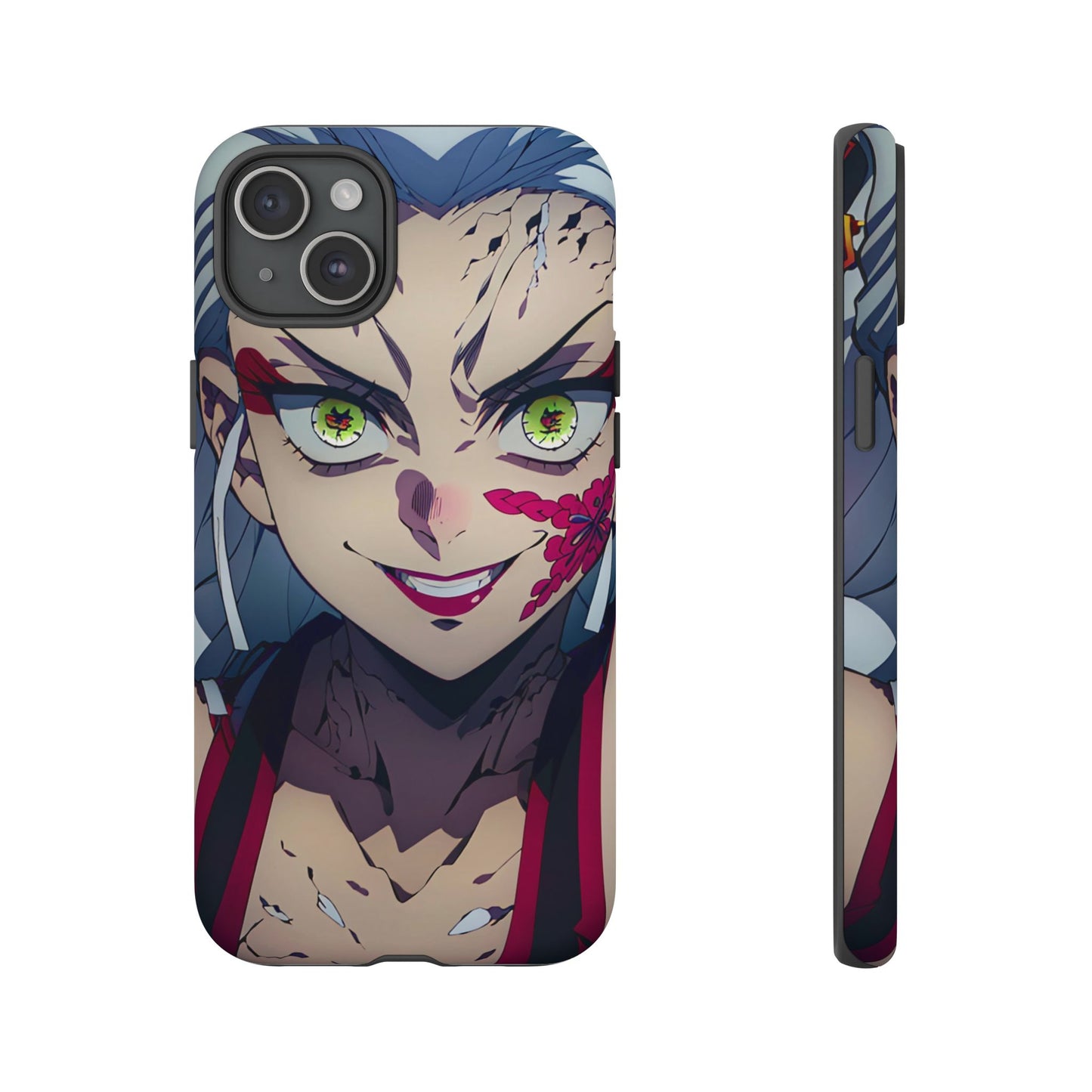 Demon Slayer 002 Tough Cases