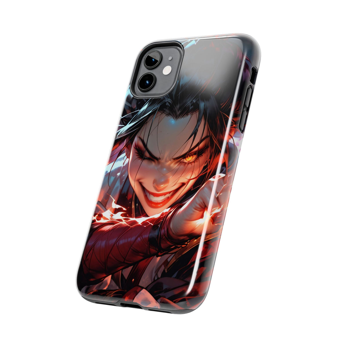 Azula 002 Tough Cases