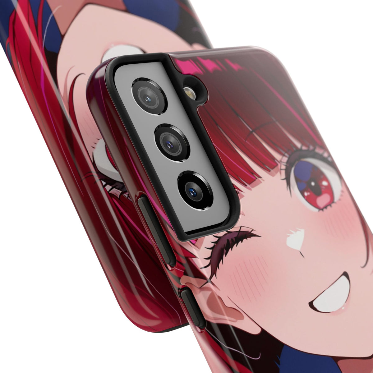 Arima Kana 002 Tough Cases