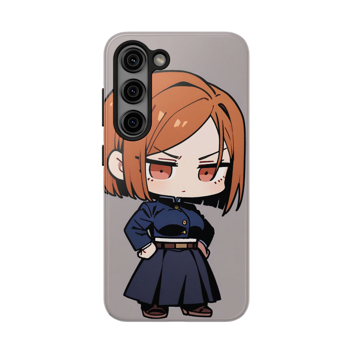 Nobara 004 Tough Cases