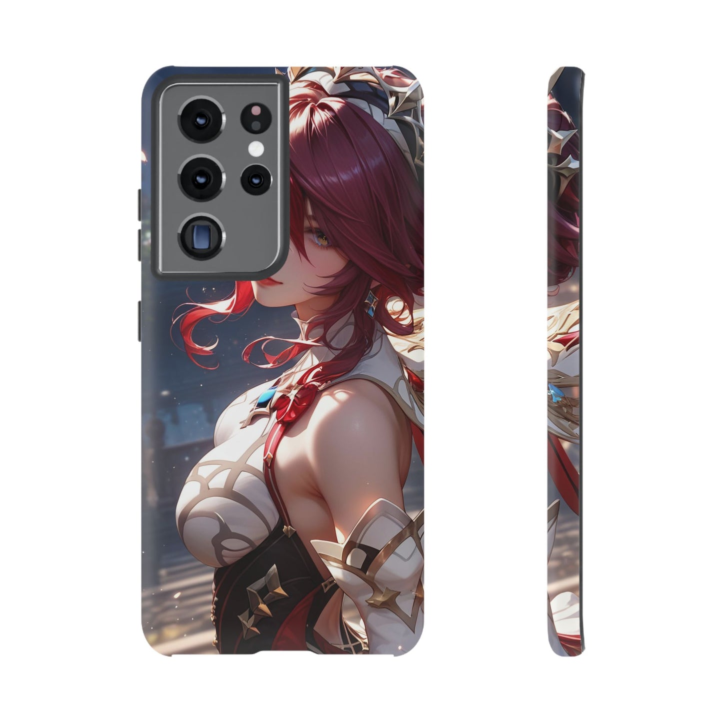 Rosaria 003 Tough Cases