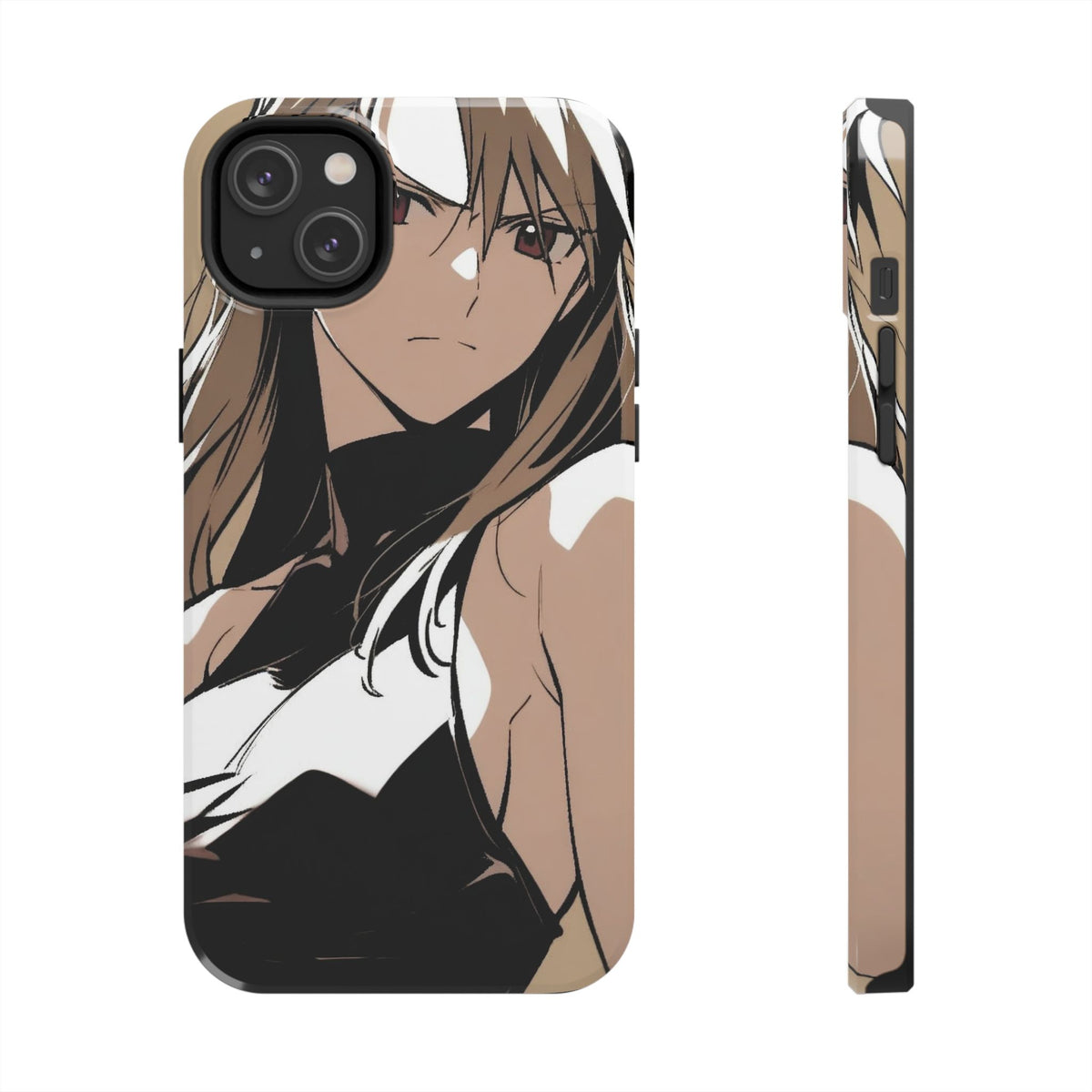 Riza Hawkeye 002 Tough Cases
