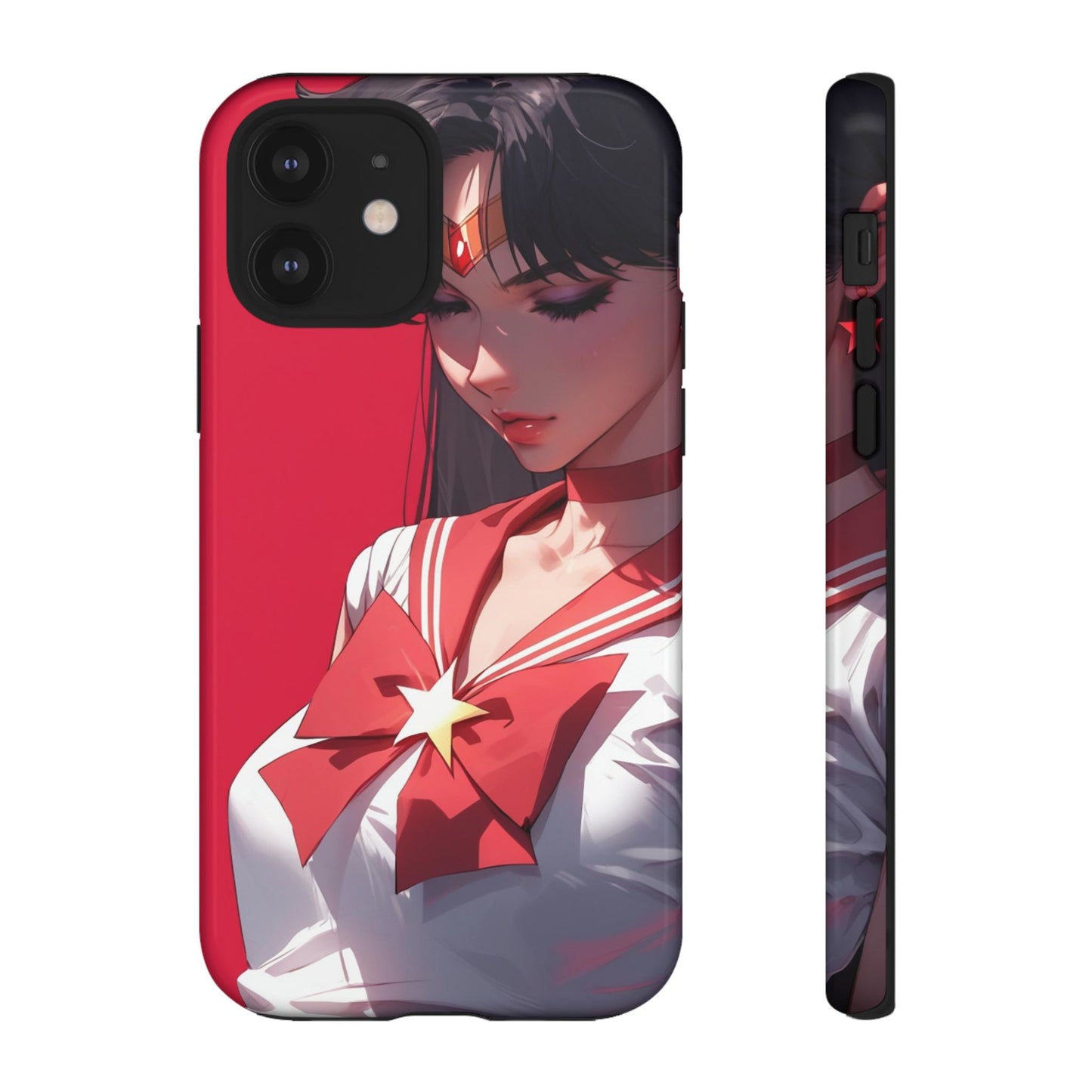 Sailor Mars 004 Tough Cases
