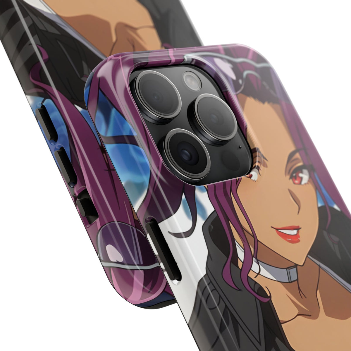 Minami Rika 002 Tough Cases
