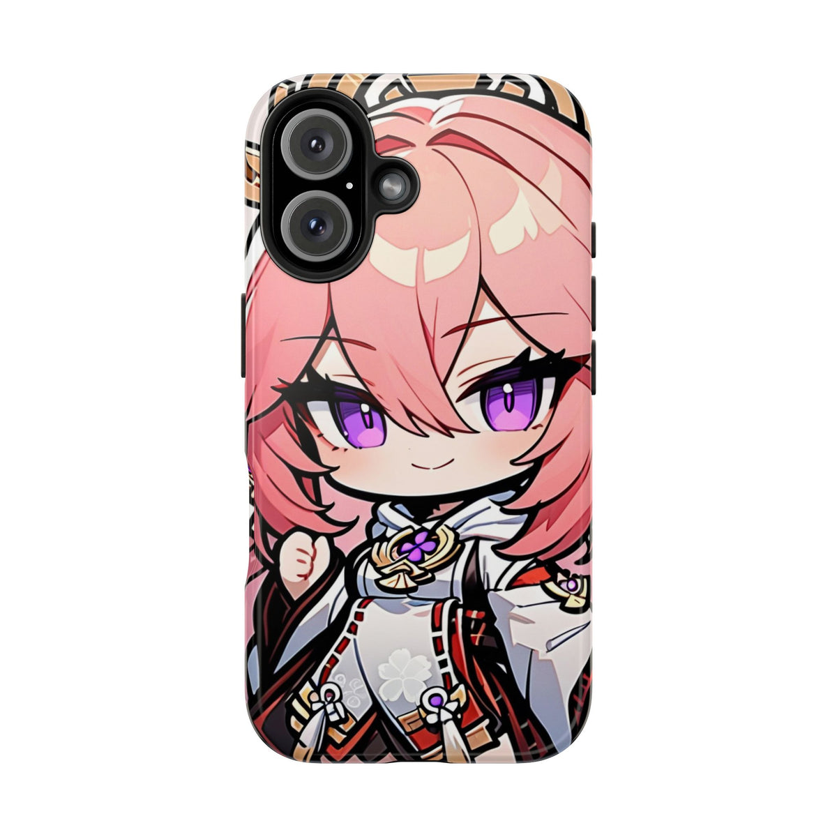 Yae Miko 005 Tough Cases