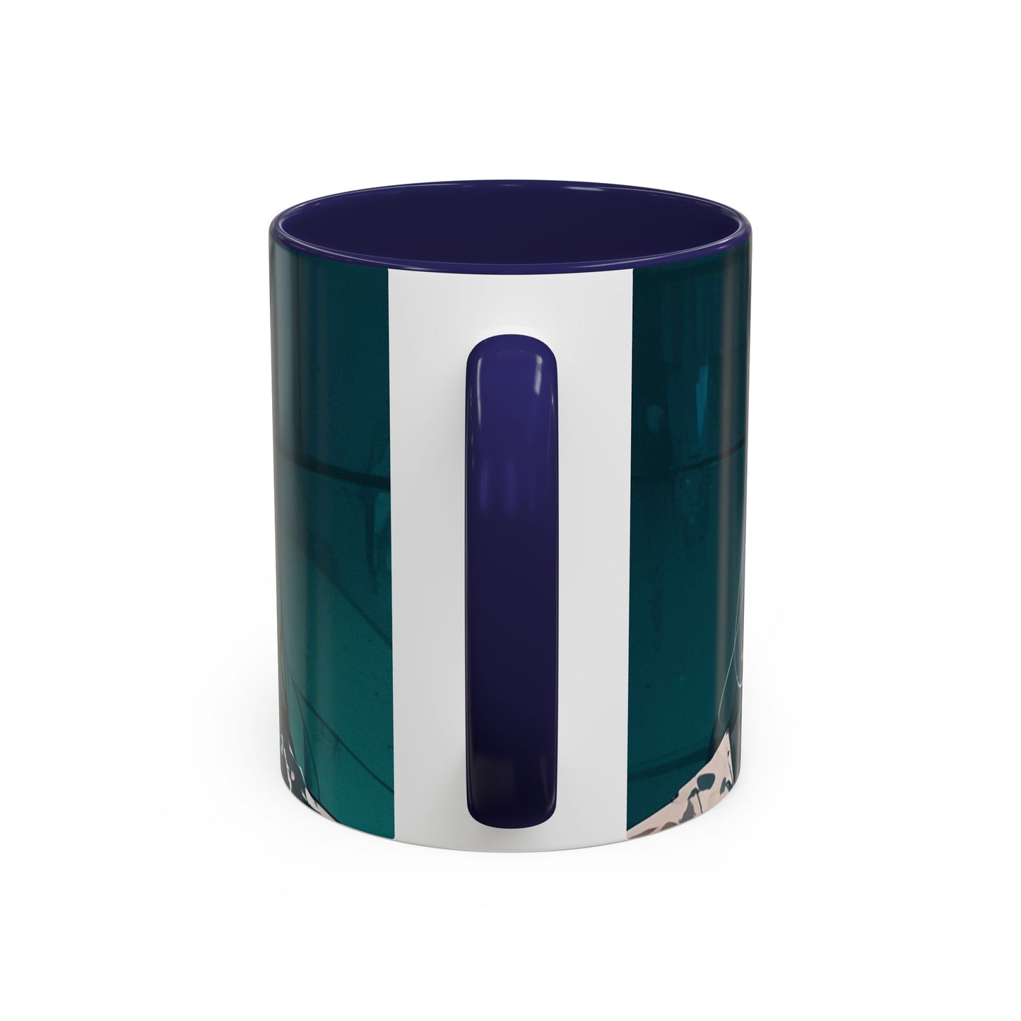 Mina Ashiro 007 Coffee Mug