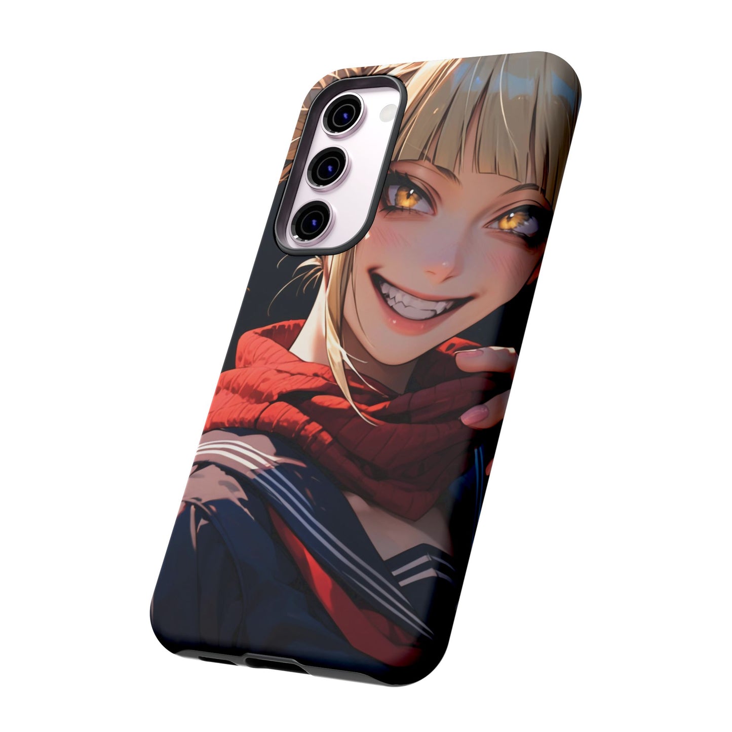 Himiko Toga 002 Tough Cases