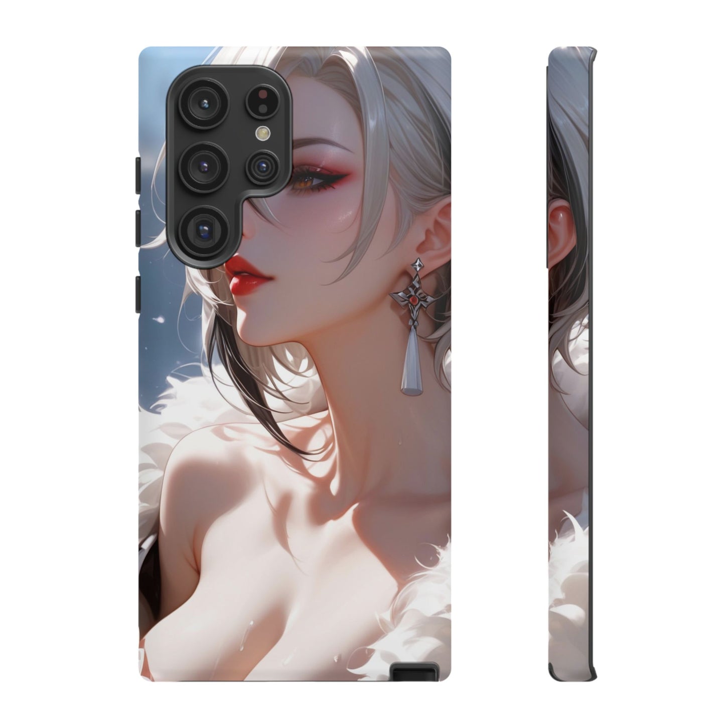 Arlecchino 008 Tough Cases