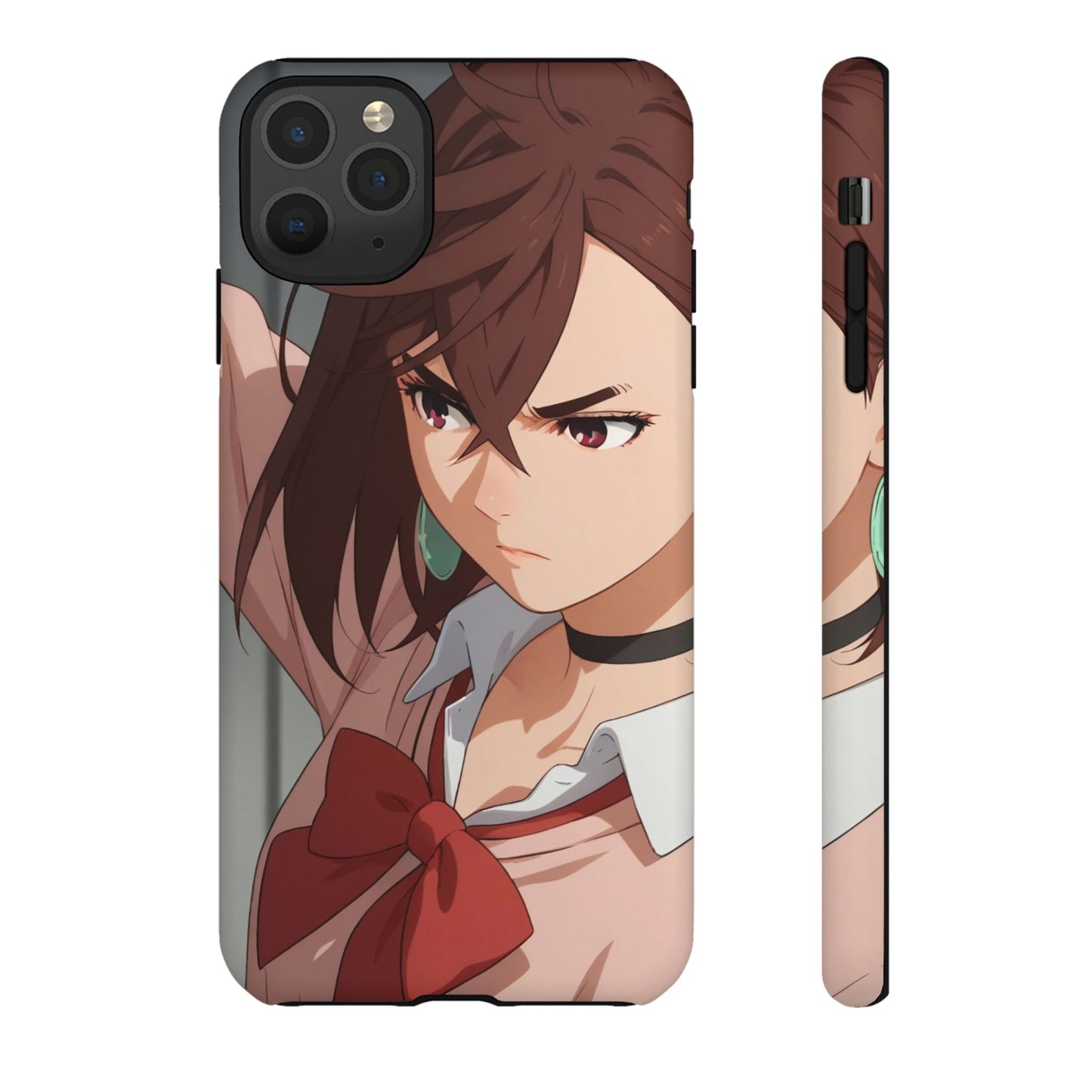 Ayase Momo 005 Tough Cases