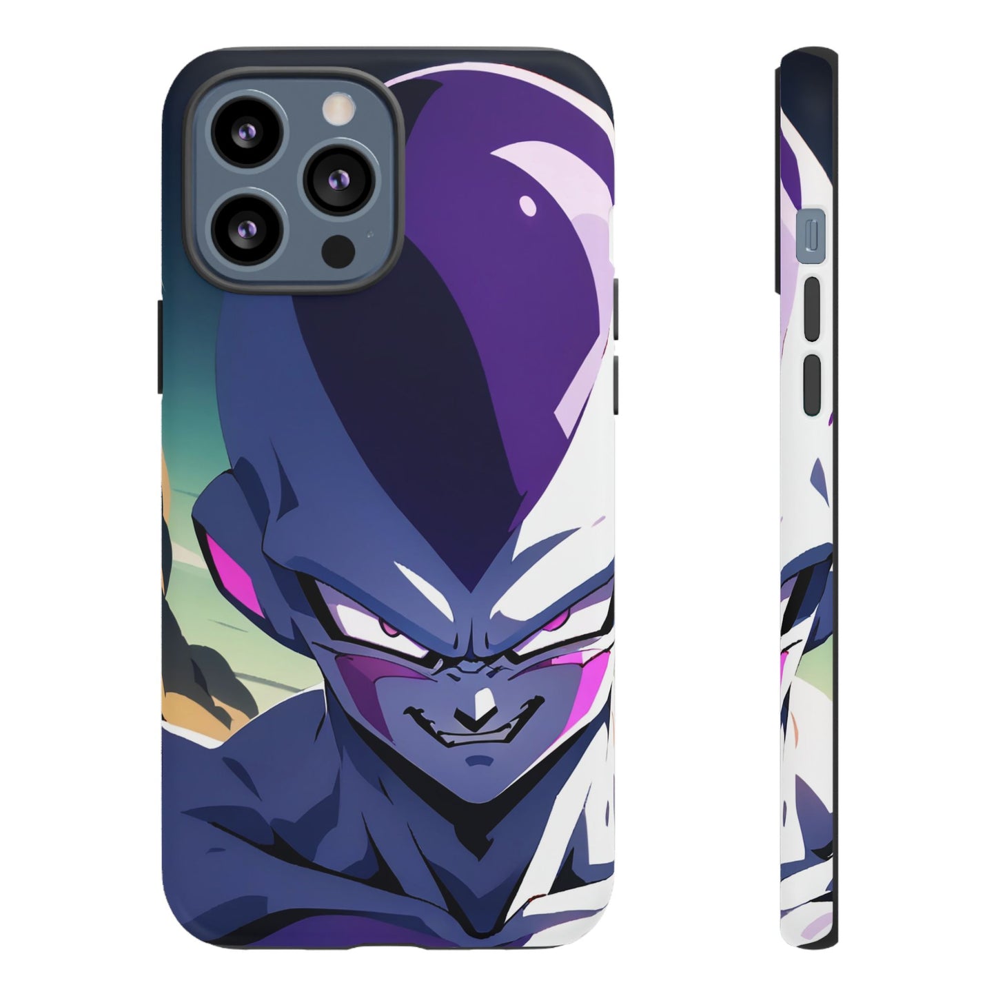 Frieza 002 Tough Cases