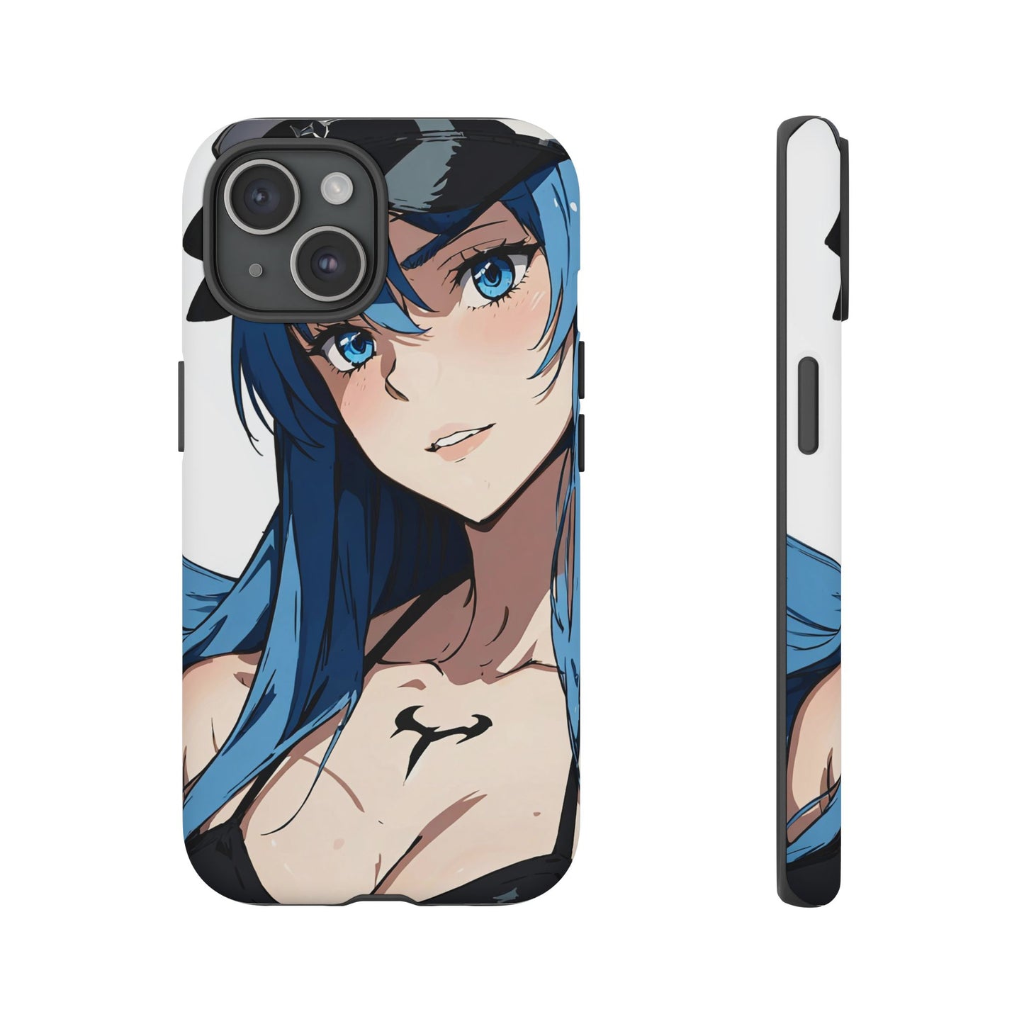 Esdeath 001 Tough Cases