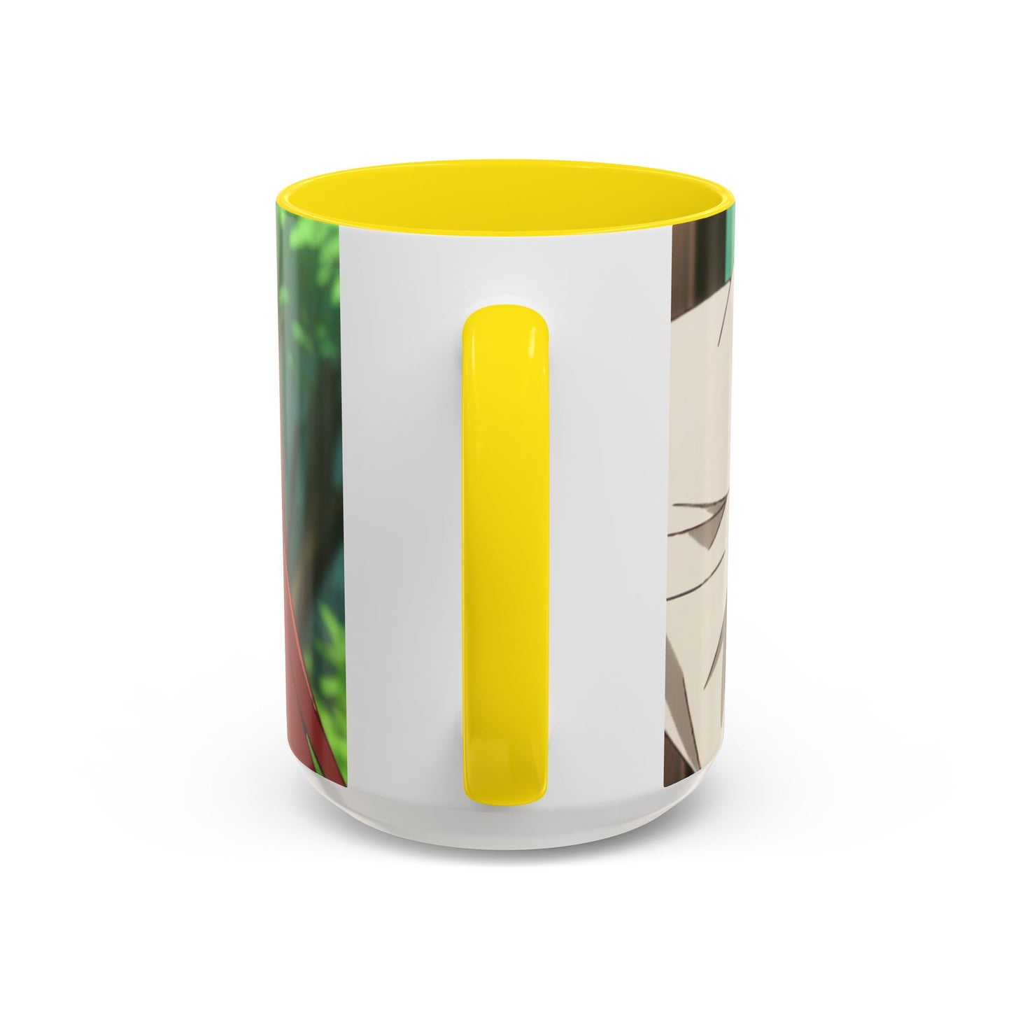 Eris Greyrat 001 Coffee Mug