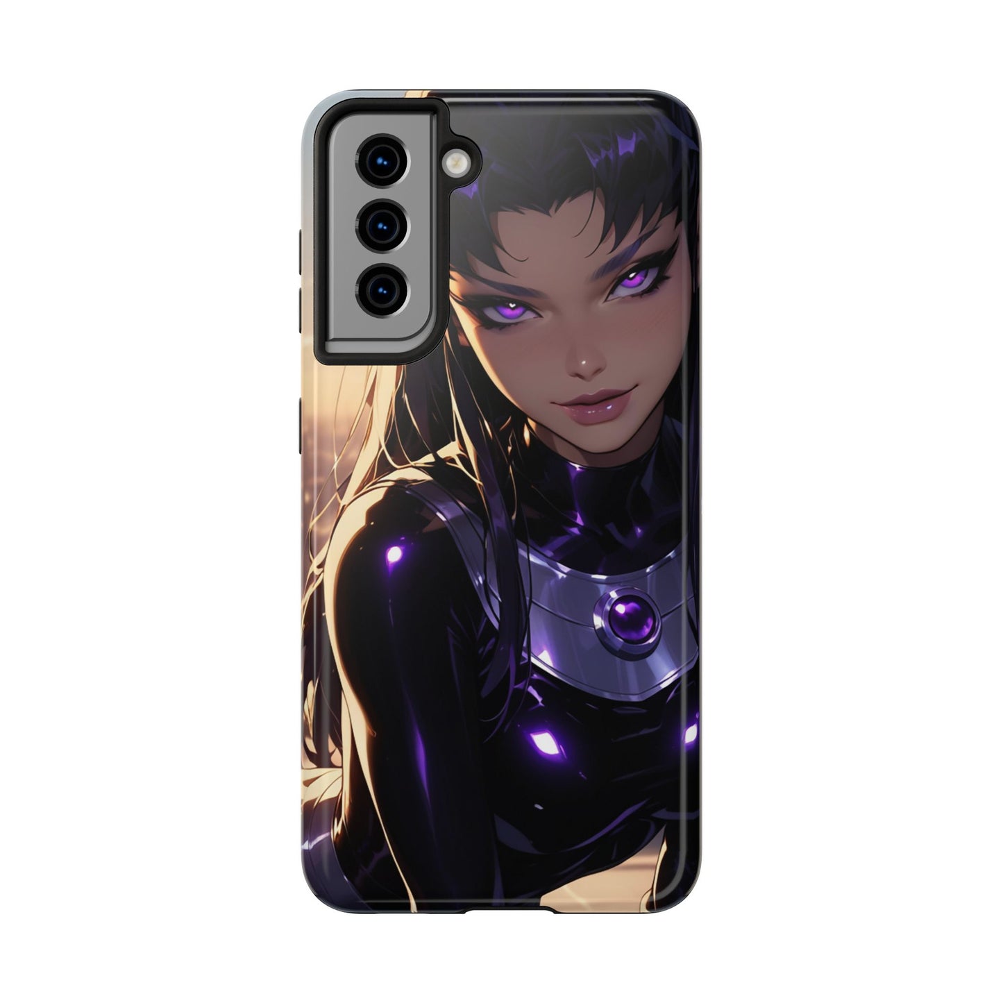 Blackfire 001 Tough Cases