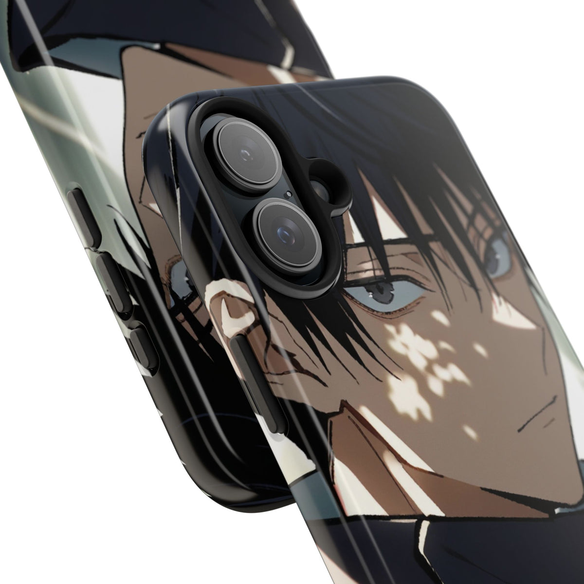 Megumi Fushiguro 003 Tough Cases
